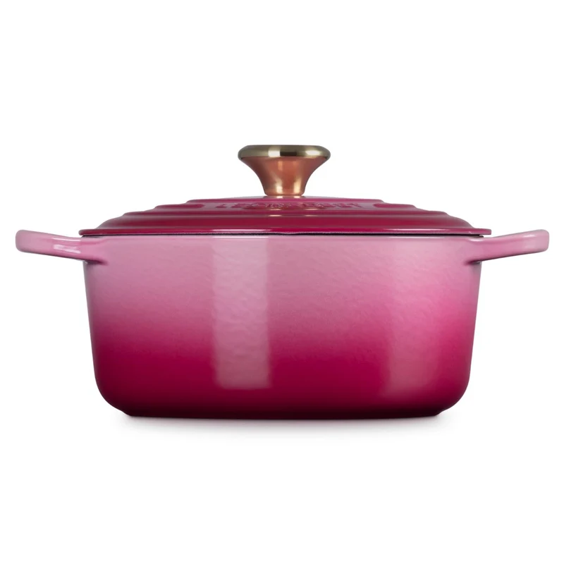 Cocotte Redonda Evolution Le Creuset de 18 a 34 cm