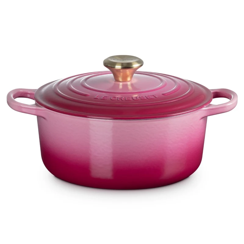 Cocotte Redonda Evolution Le Creuset de 18 a 34 cm