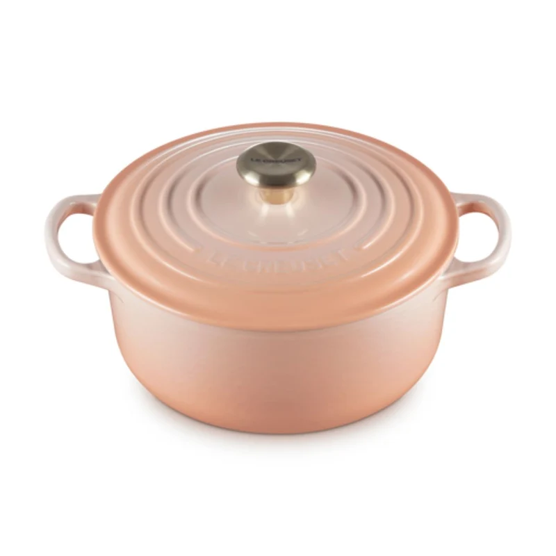 Cocotte Redonda Evolution Le Creuset de 18 a 34 cm