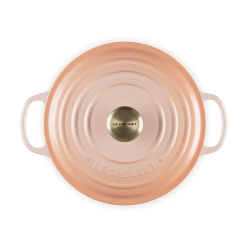 Cocotte Redonda Evolution Le Creuset de 18 a 34 cm