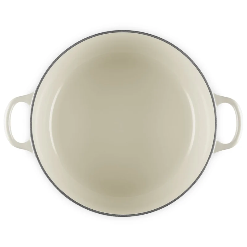 Cocotte Redonda Evolution Le Creuset de 18 a 34 cm