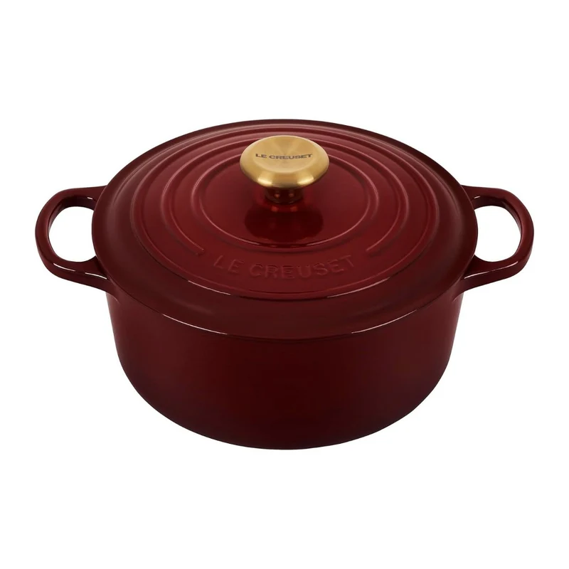 Cocotte Redonda Evolution Le Creuset de 18 a 34 cm