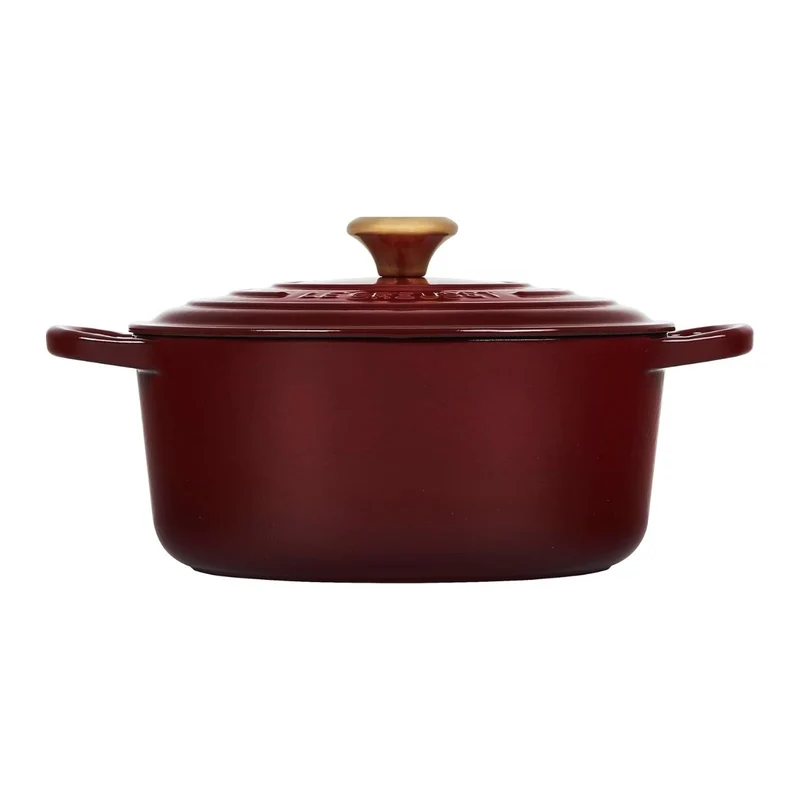 Cocotte Redonda Evolution Le Creuset de 18 a 34 cm