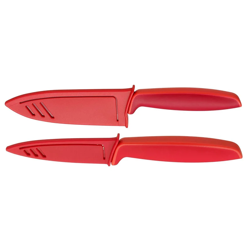 Set 2 cuchillos de cocina WMF Touch