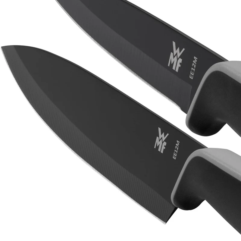 Set 2 cuchillos de cocina WMF Touch