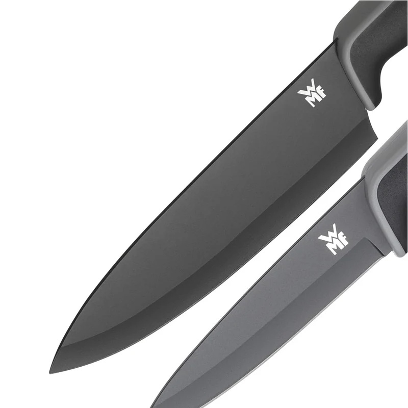 Set 2 cuchillos de cocina WMF Touch