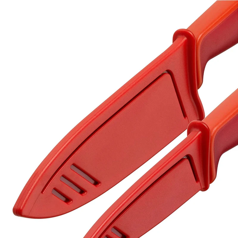 Set 2 cuchillos de cocina WMF Touch