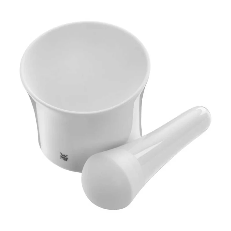 Mortero cerámico con mazo Gourmet WMF