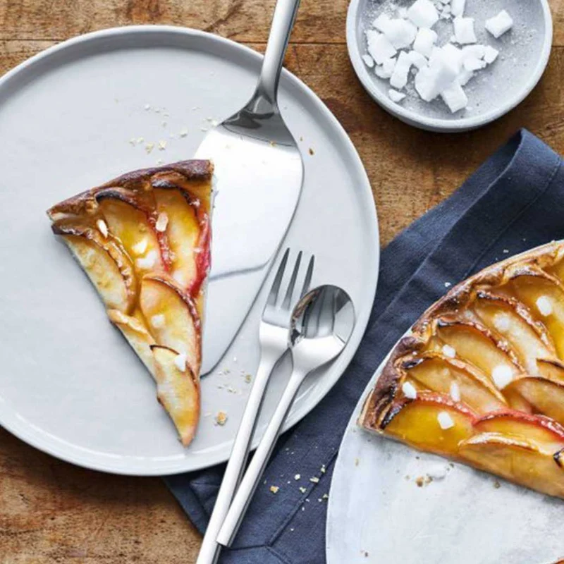 Juego de 13 piezas para postre Nuova WMF