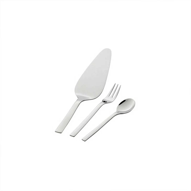 Juego de 13 piezas para postre Nuova WMF