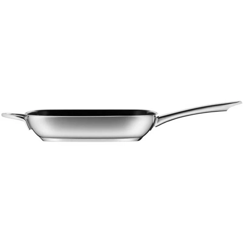 Sartén grill cuadrada antiadherente cerámico Durado WMF