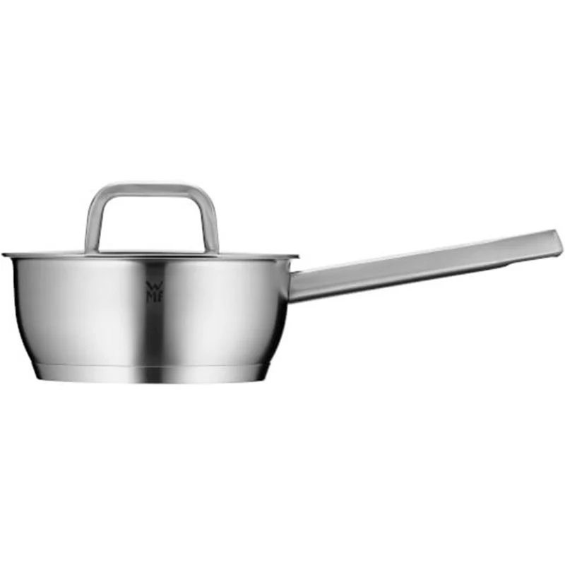 Cazo con tapa acero inox Ionic WMF
