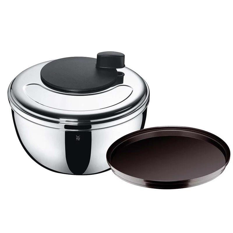 Ensaladera centrifugadora Gourmet WMF