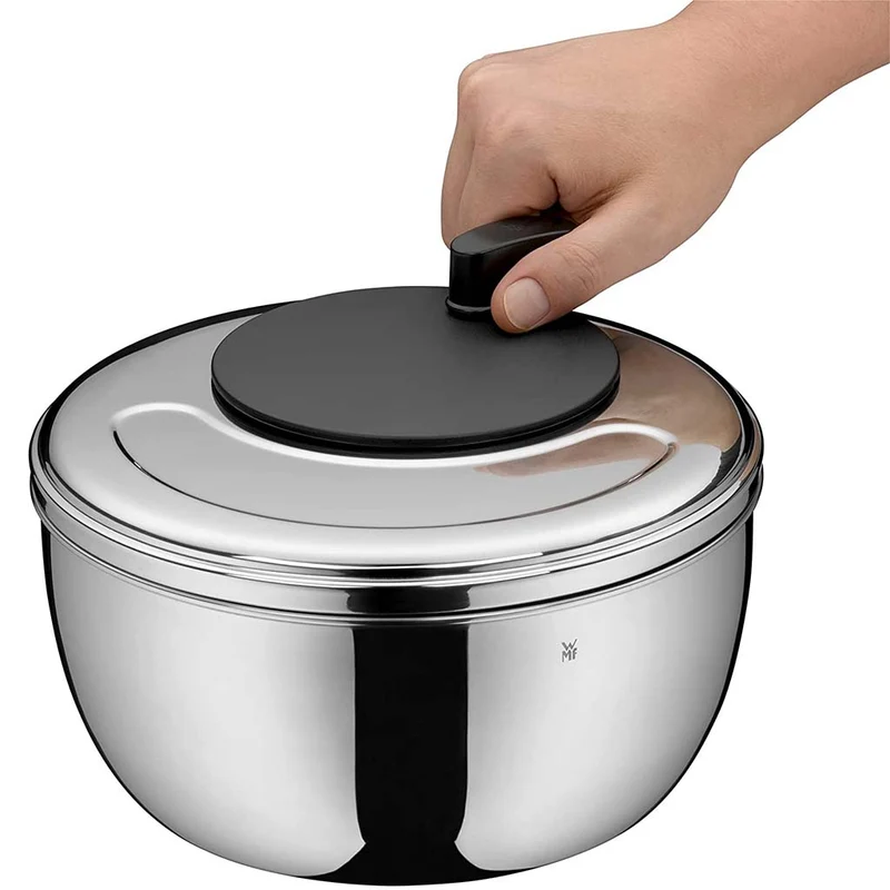 Ensaladera centrifugadora Gourmet WMF