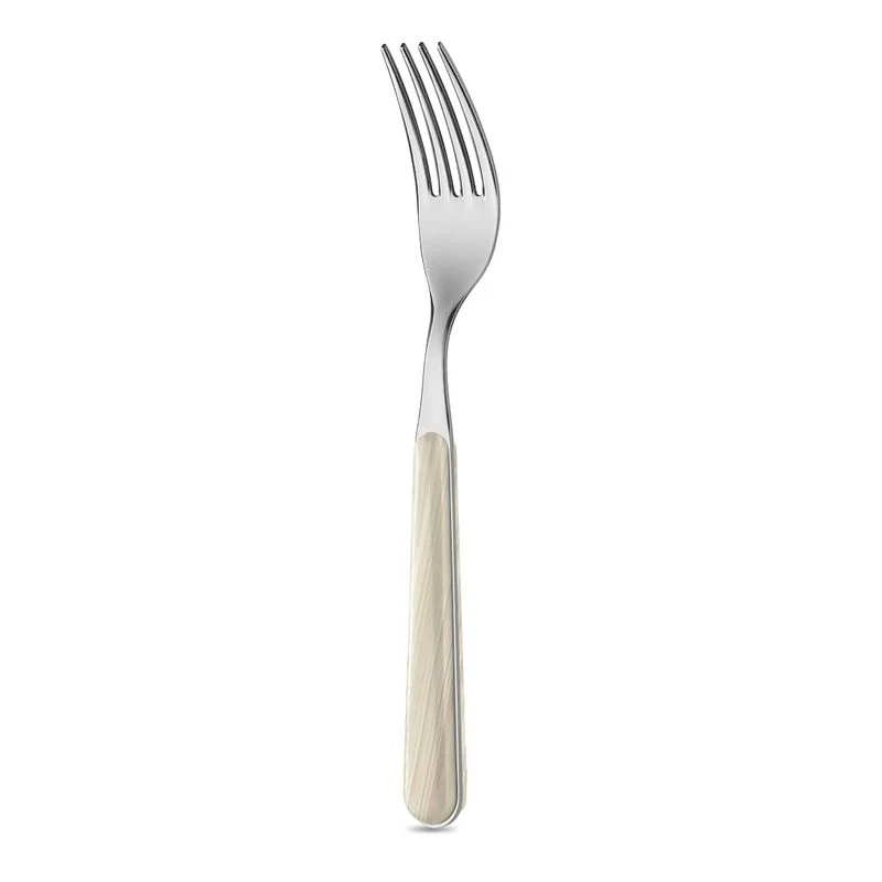 Forchetta Tavola - Abete Avorio BD15500AV
