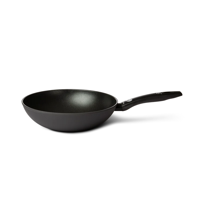 Wok Preziosa Italia