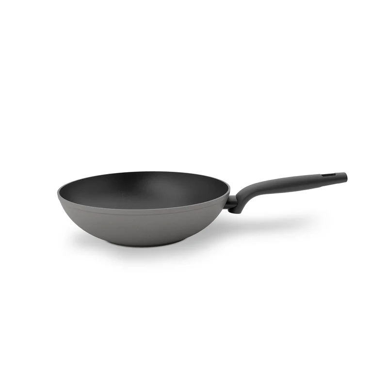 Wok a 1 manico Titan Elite