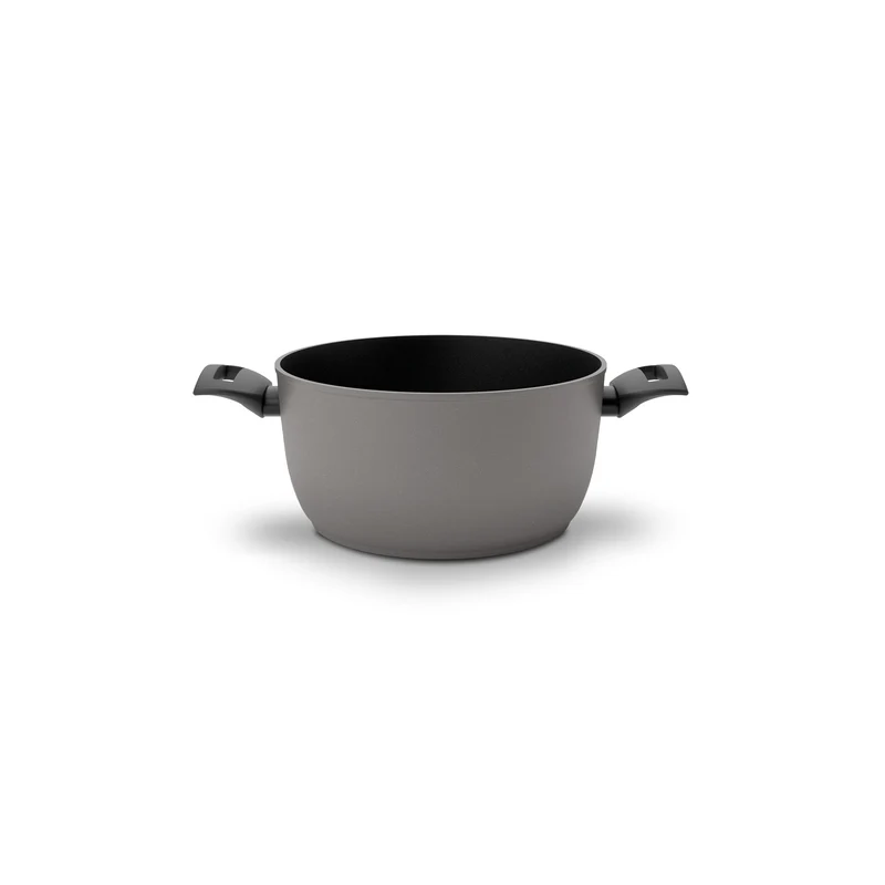 Casseruola 2 maniglie Titan Elite