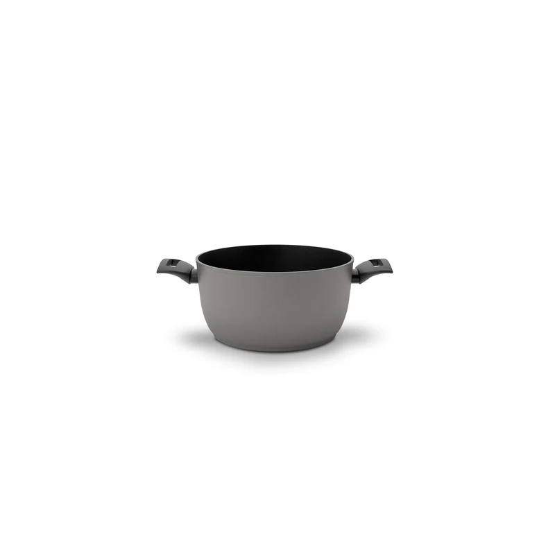 Casseruola 2 maniglie Titan Elite