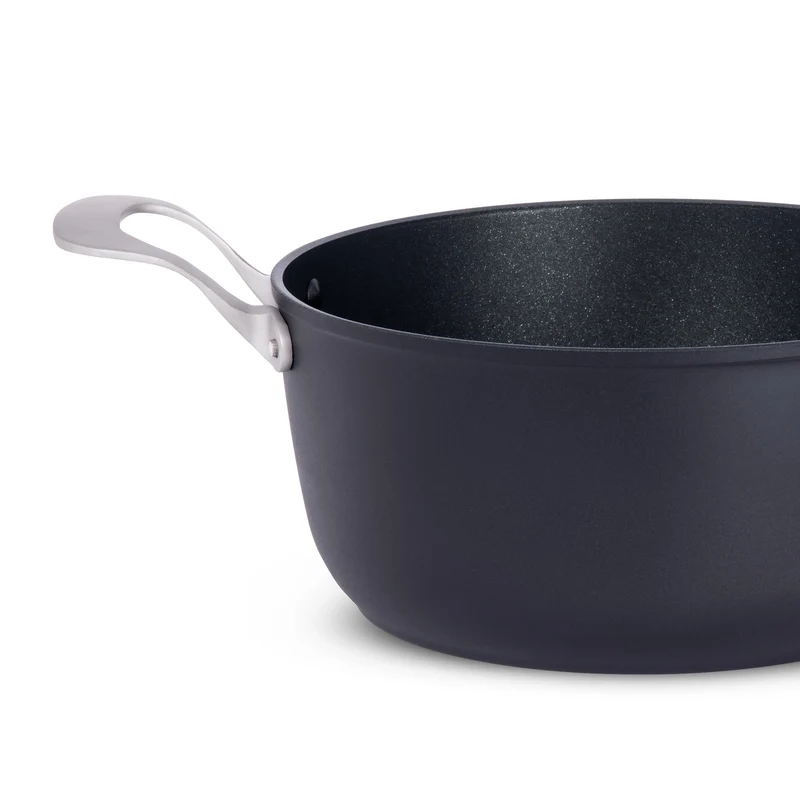 Casseruola 2 maniglie Cooking Deluxe