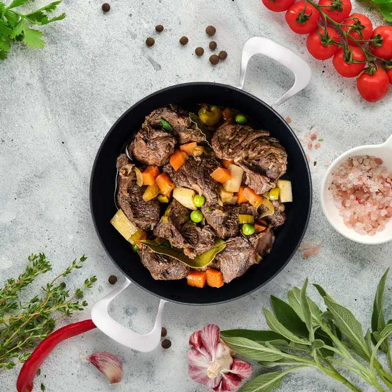 Tegame Cooking Deluxe