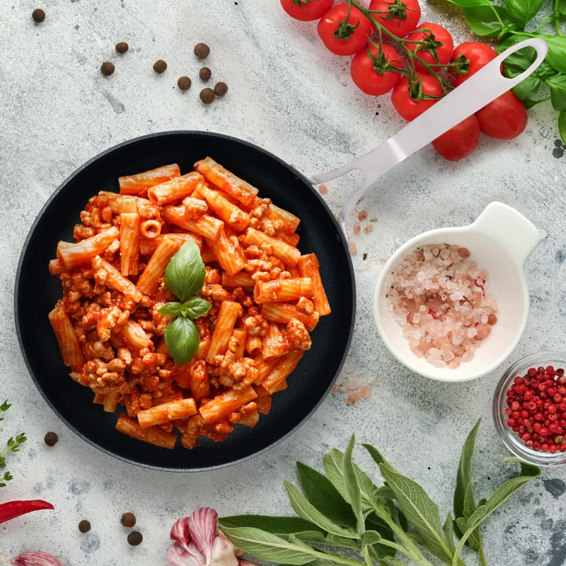 Saltapasta "Jump" Cooking Deluxe