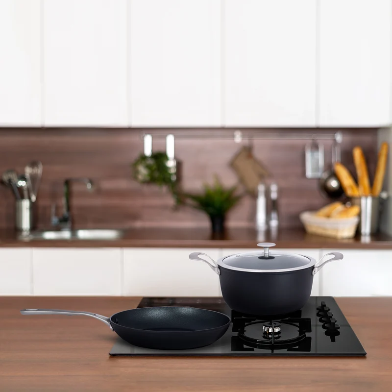 Padella Cooking Deluxe