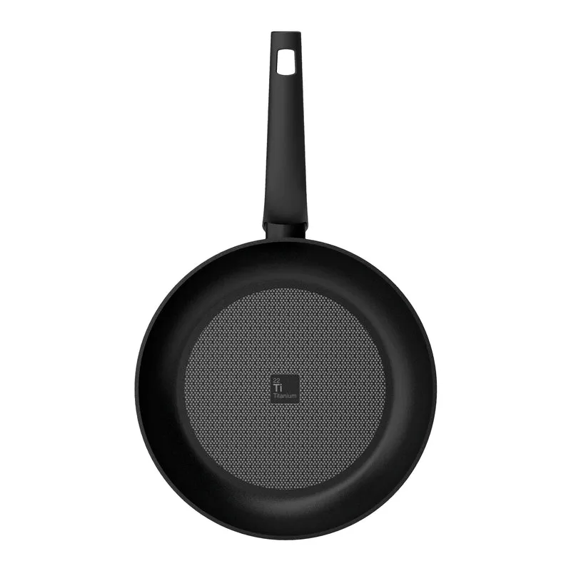 Padella Titan Elite