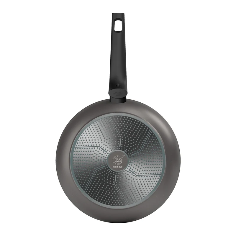 Padella Titan Elite