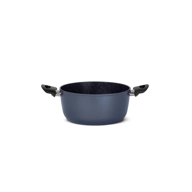 Casseruola 2 maniglie Easy Eco