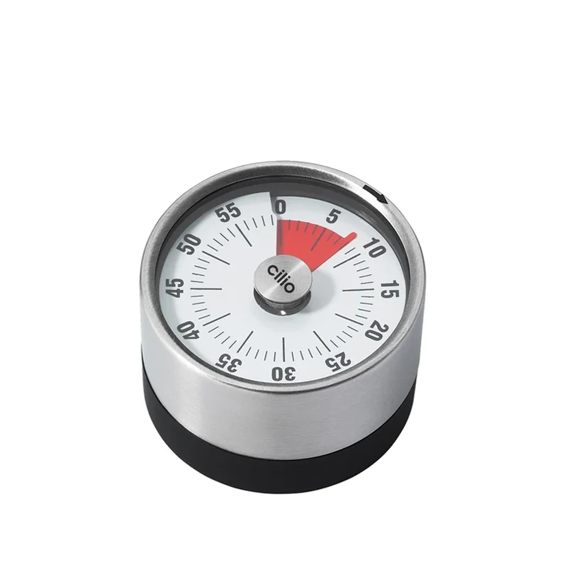Timer Pure meccanico S cm 6x3,5