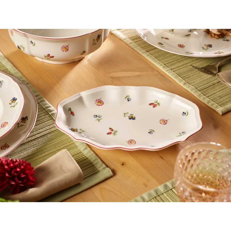 Petite Fleur Raviera 239 x 162 x 27 mm