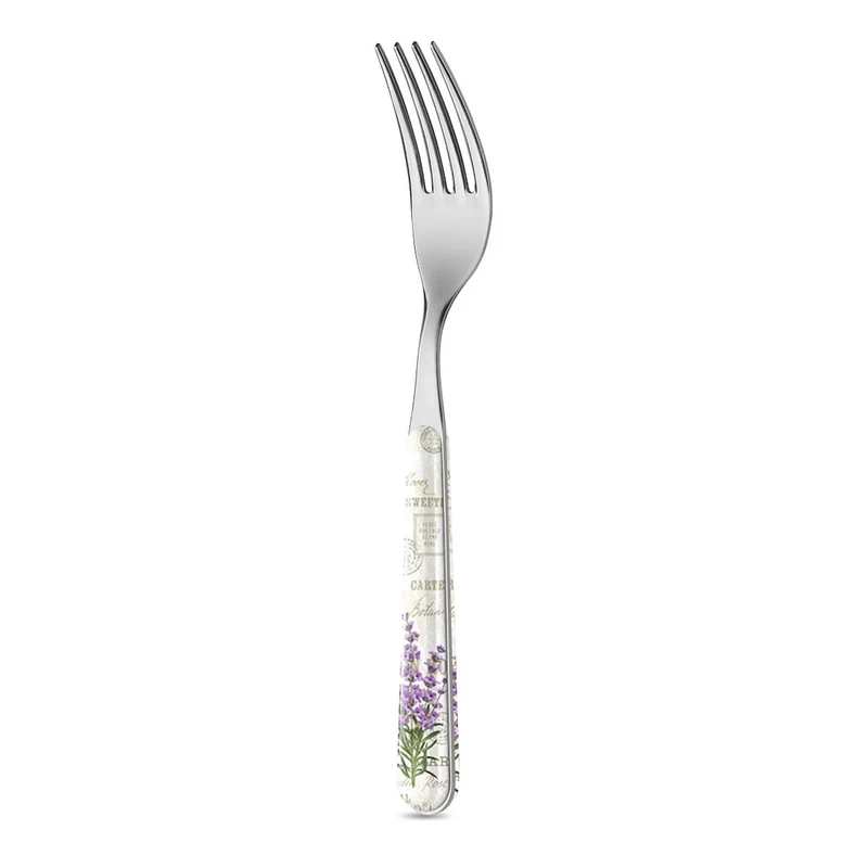 Forchetta Tavola - Lavanda Vintage BD15022