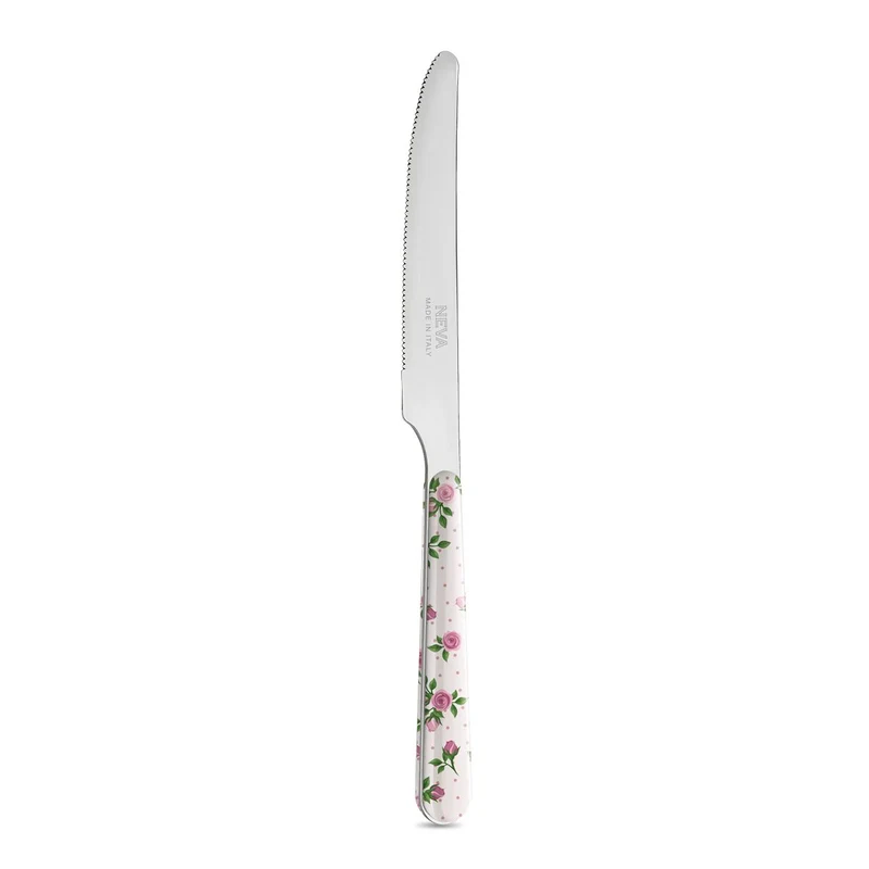 Coltello Tavola - Roses BD14015