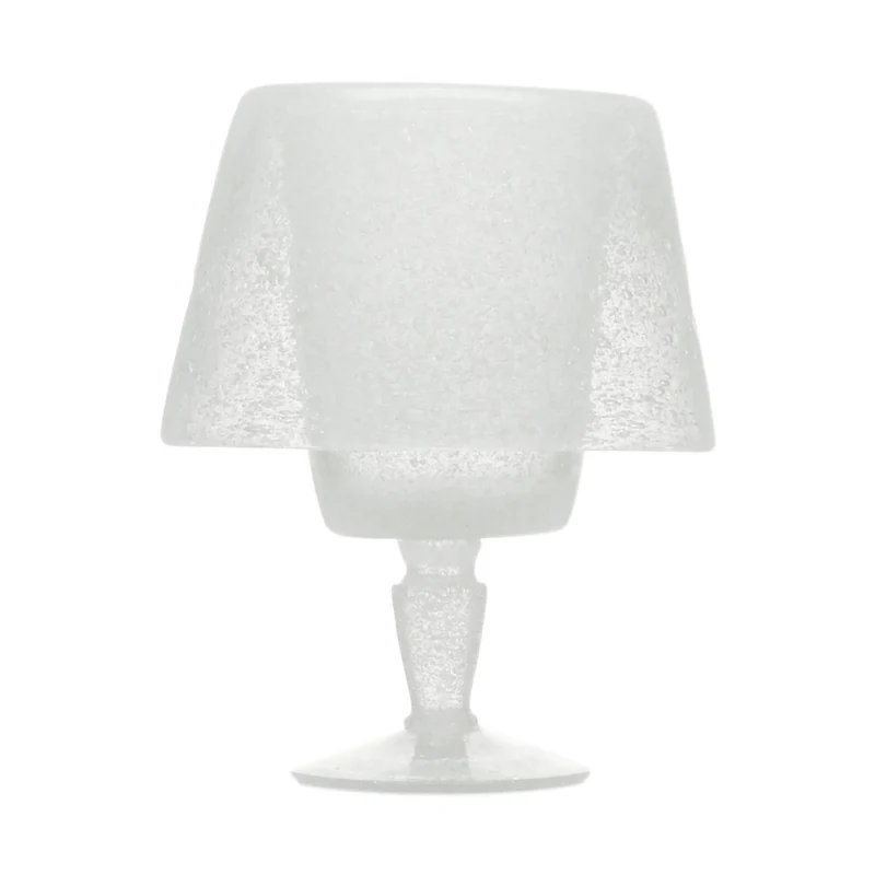 LAMP - WHITE TRANSP. - MEMENTO ORIGINALE - MONOCHROME