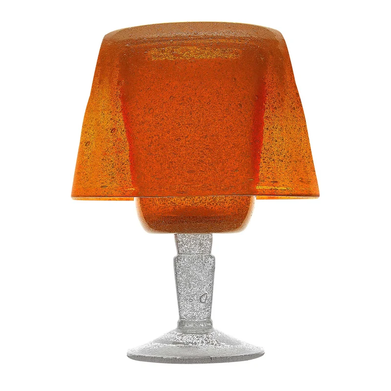 LAMP - ORANGE - MEMENTO ORIGINALE - MONOCHROME