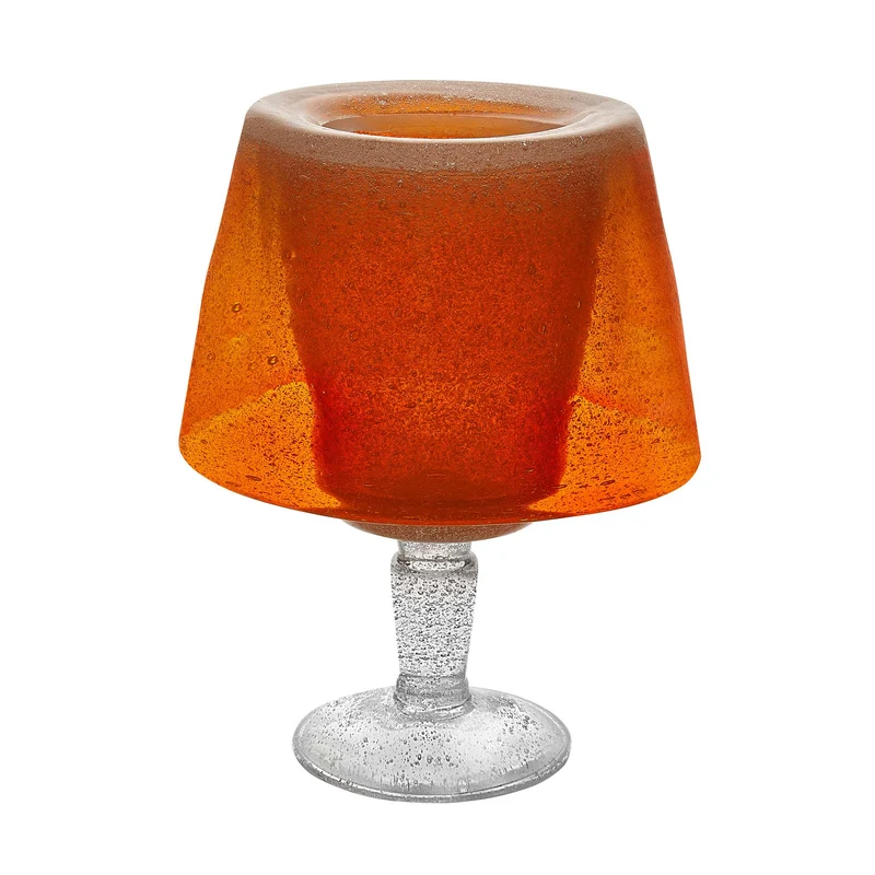 LAMP - ORANGE - MEMENTO ORIGINALE - MONOCHROME