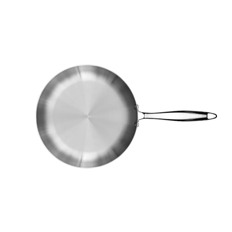 5 PADEL - RAME - Padella 32 cm - SERAFINO ZANI