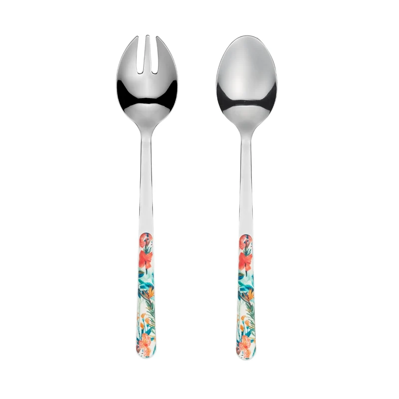 GARDEN - COPPIA INSALATA - TOUCH-MEL
