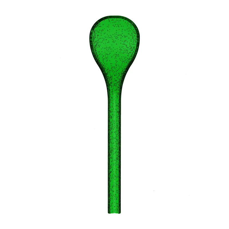 SALAD TOOLS - EMERALD - MEMENTO SYNTH