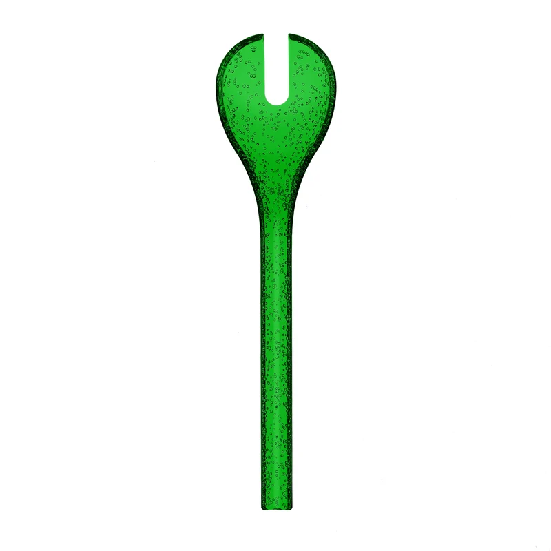 SALAD TOOLS - EMERALD - MEMENTO SYNTH