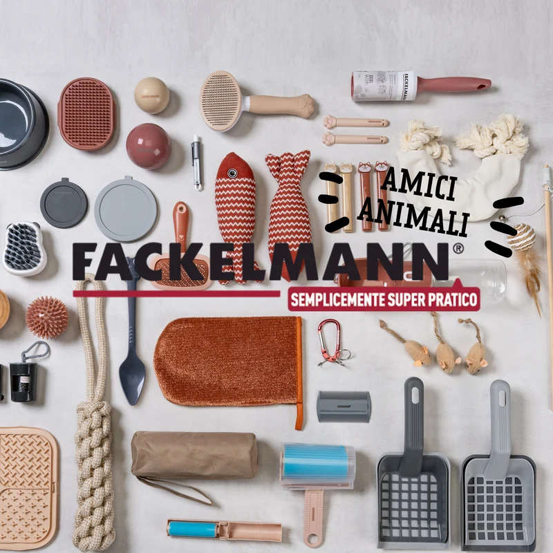 Set animali rimozione peli, guanto e rullo