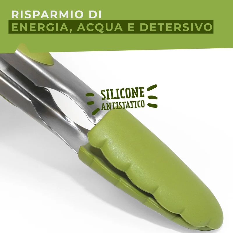 Pinza da cucina, Linea Oliva