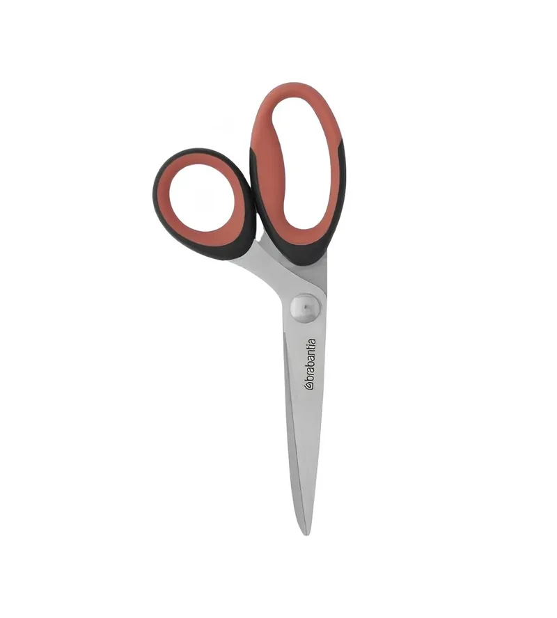 Brabantia TASTY Forbici da Cucina TASTY - Terracotta Pink
