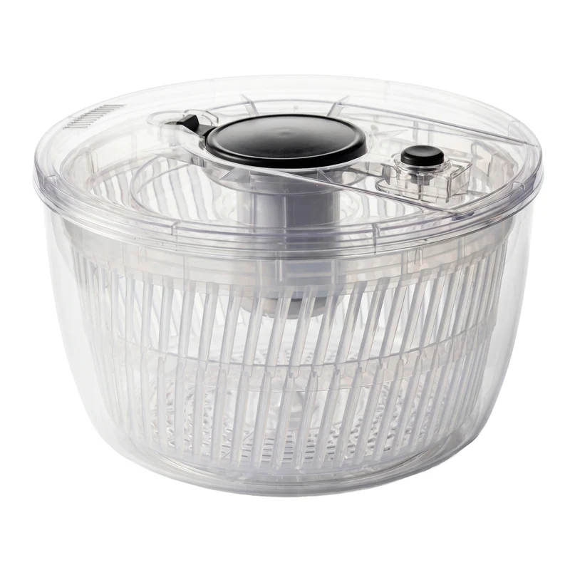 Centrifugadora de Ensaladas XL 6 L con Freno