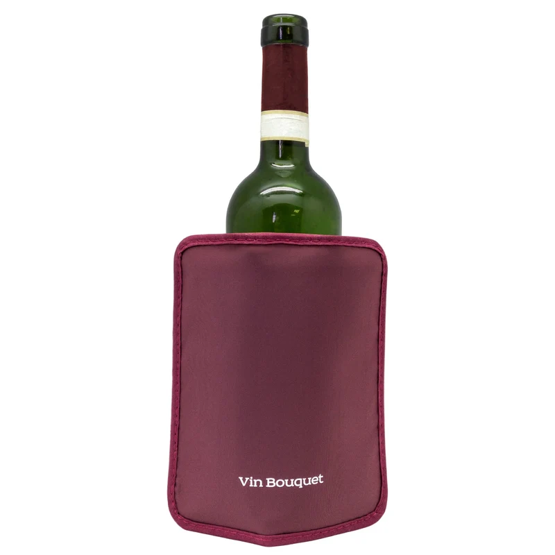 Set Sidrero Manin + funda enfriadora