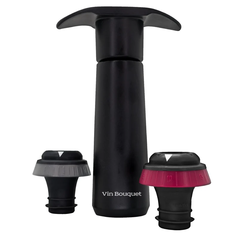 Set Esencial del Vino