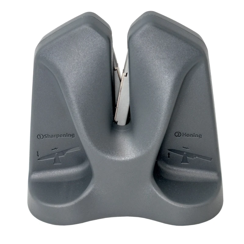 Set Maestro Jamonero Acero Inoxidable