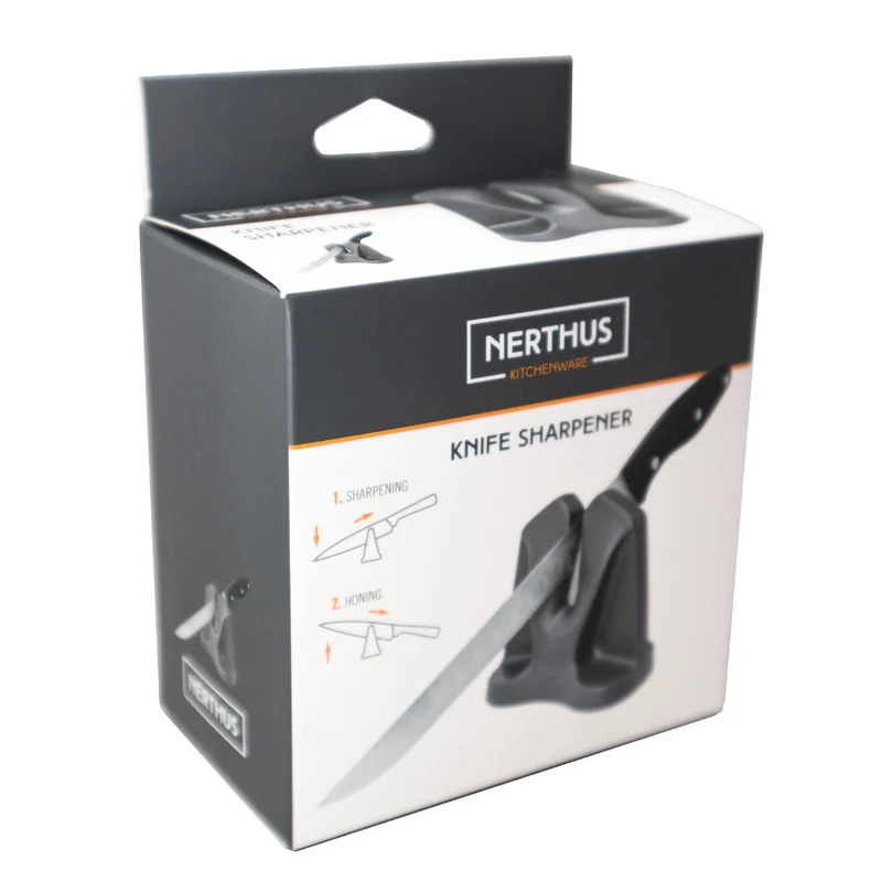 Set Maestro Jamonero Acero Inoxidable
