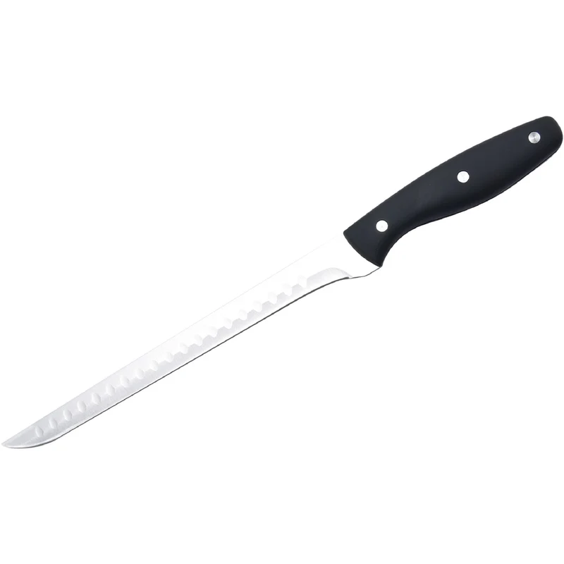 Set Maestro Jamonero Madera